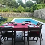 Holiday home Vale Dos Esquilos Venade
