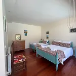 Vale Dos Esquilos Holiday home *