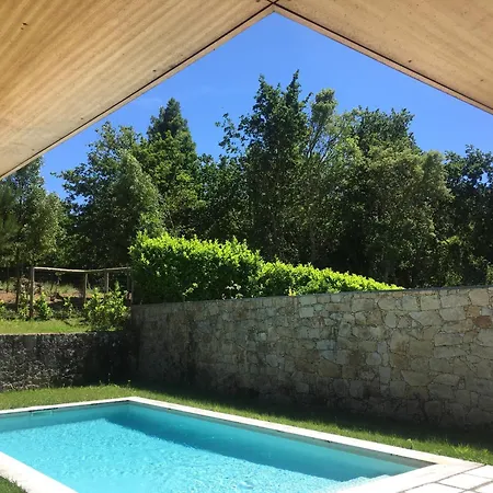 Vale Dos Esquilos Hébergement de vacances