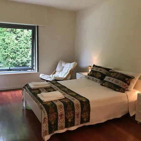 Vale Dos Esquilos Prázdninový dům