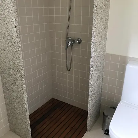 Vale Dos Esquilos Tatil Evi
