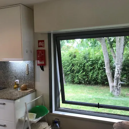 Hébergement de vacances Vale Dos Esquilos *