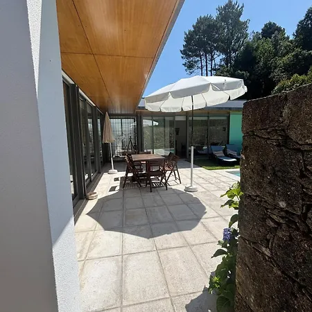 Tatil Evi Vale Dos Esquilos