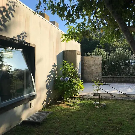 Tatil Evi Vale Dos Esquilos *