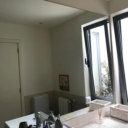 Vale Dos Esquilos Ferienhaus *