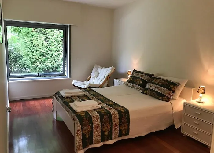 Vale Dos Esquilos Ferienhaus