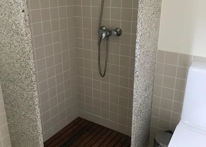 Vale Dos Esquilos Hébergement de vacances