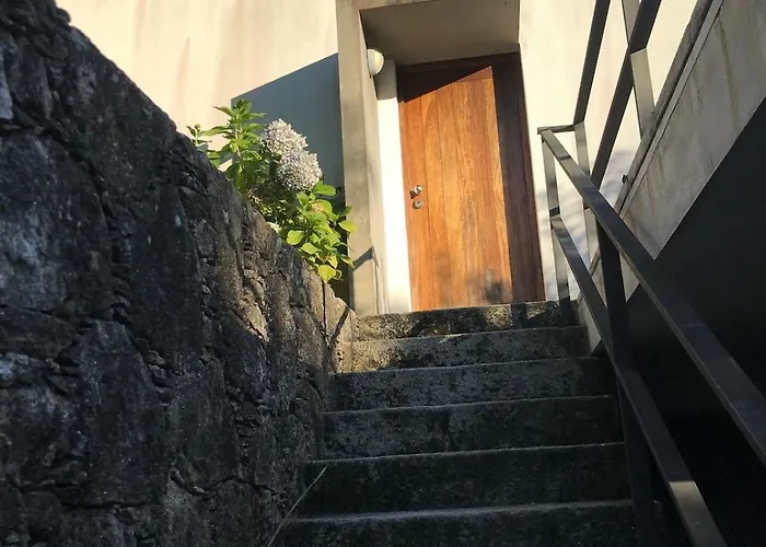 Vale Dos Esquilos Hébergement de vacances Venade