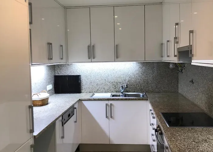 Hébergement de vacances Vale Dos Esquilos *