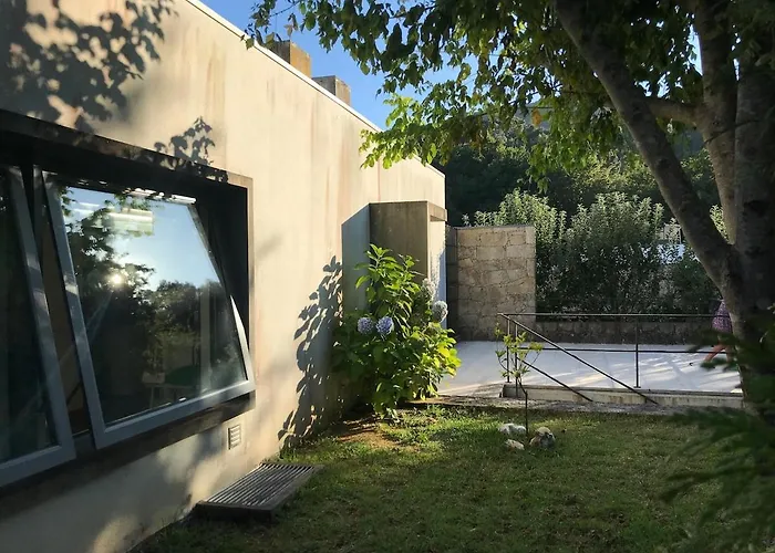 Ferienhaus Vale Dos Esquilos *