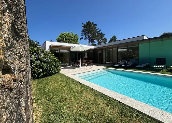 Vale Dos Esquilos * Venade