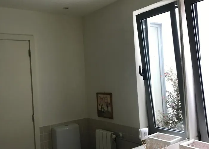 Vale Dos Esquilos Prázdninový dům *