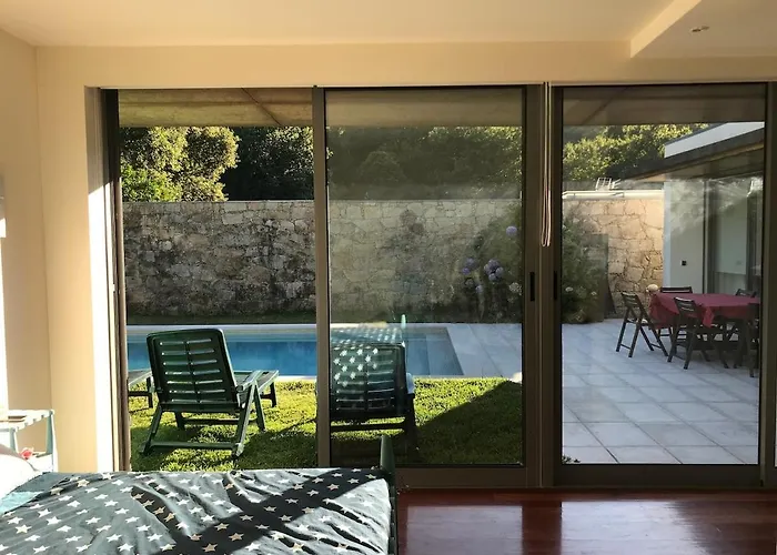 Ferienhaus Vale Dos Esquilos